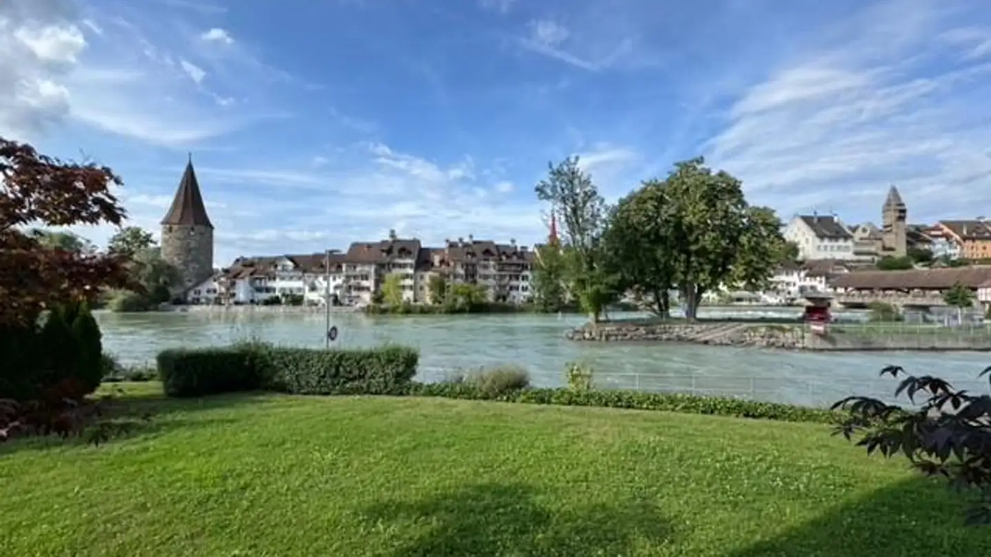 Appartamento in vendita - Wohlerstrasse, 5620 Bremgarten AG - Foto 3