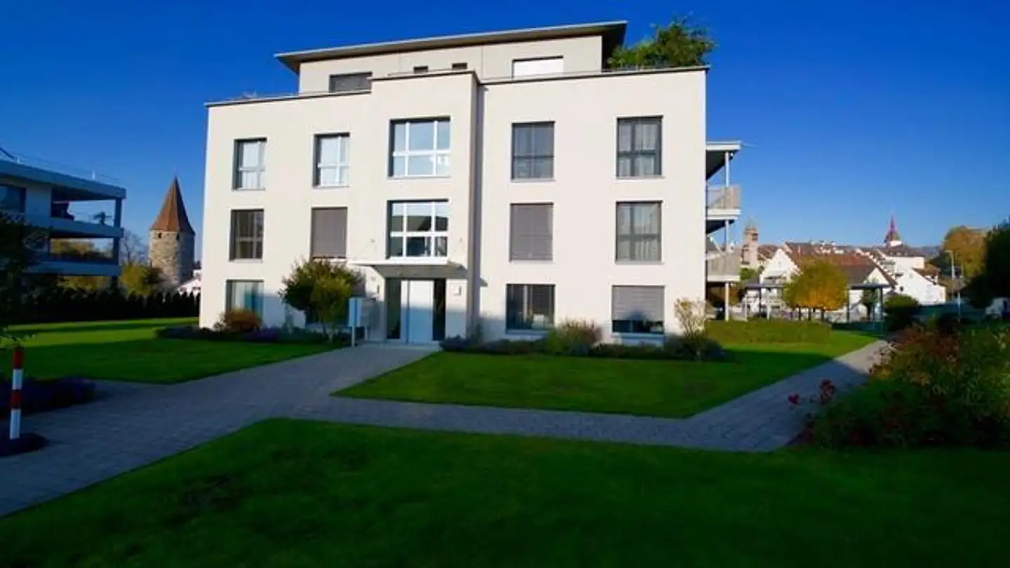Appartamento in vendita - Wohlerstrasse, 5620 Bremgarten AG - Foto 4