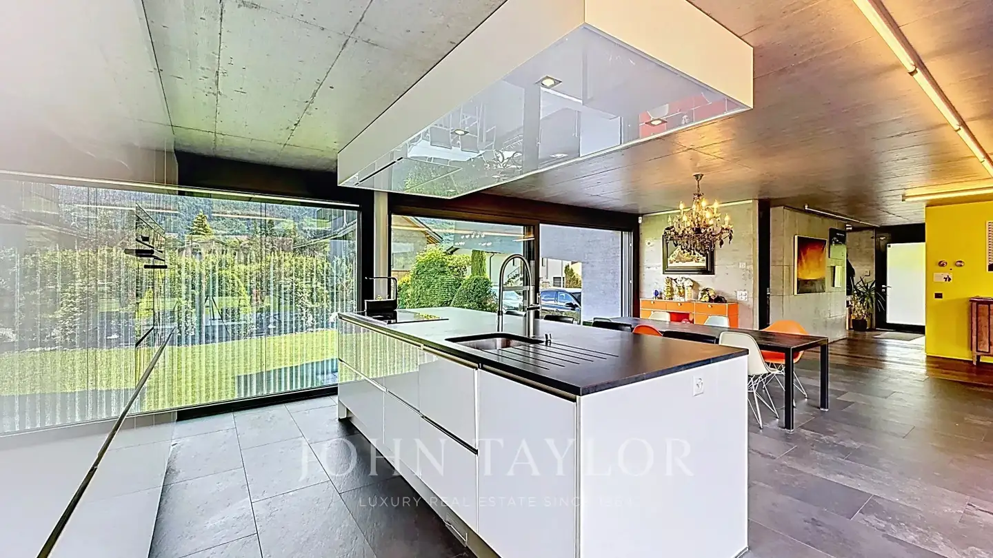 Villa for sale - 1963 Vétroz - Photo 3