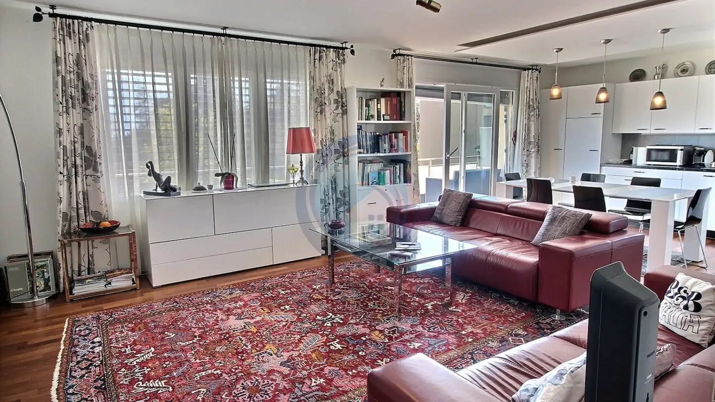Appartement à vendre - 1814 La Tour-de-Peilz - Photo 2