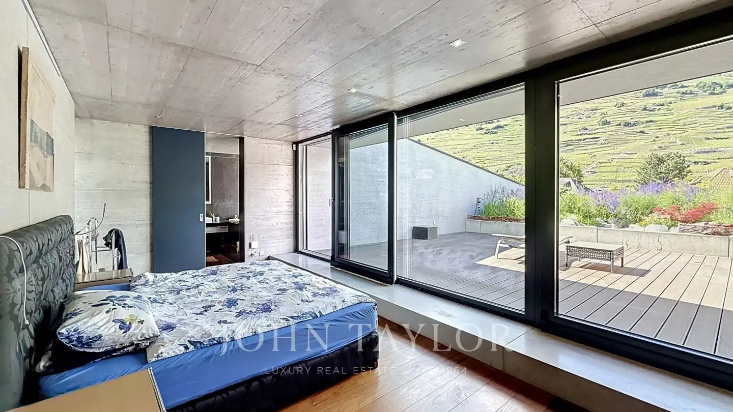 Villa for sale - 1963 Vétroz - Photo 4