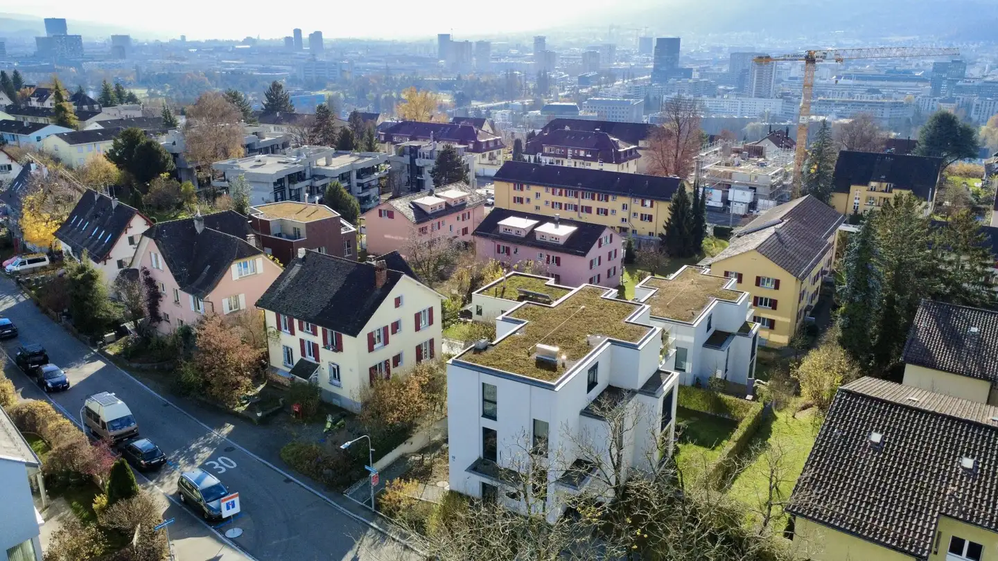 Appartamento in vendita - 8049 Zürich