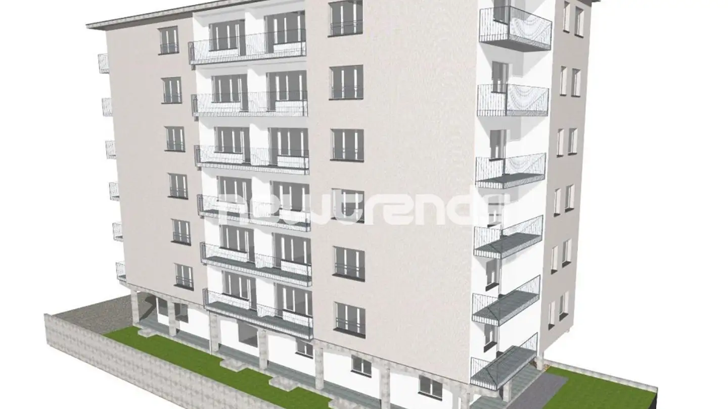Residential building for sale - 6850 Mendrisio - Photo 2