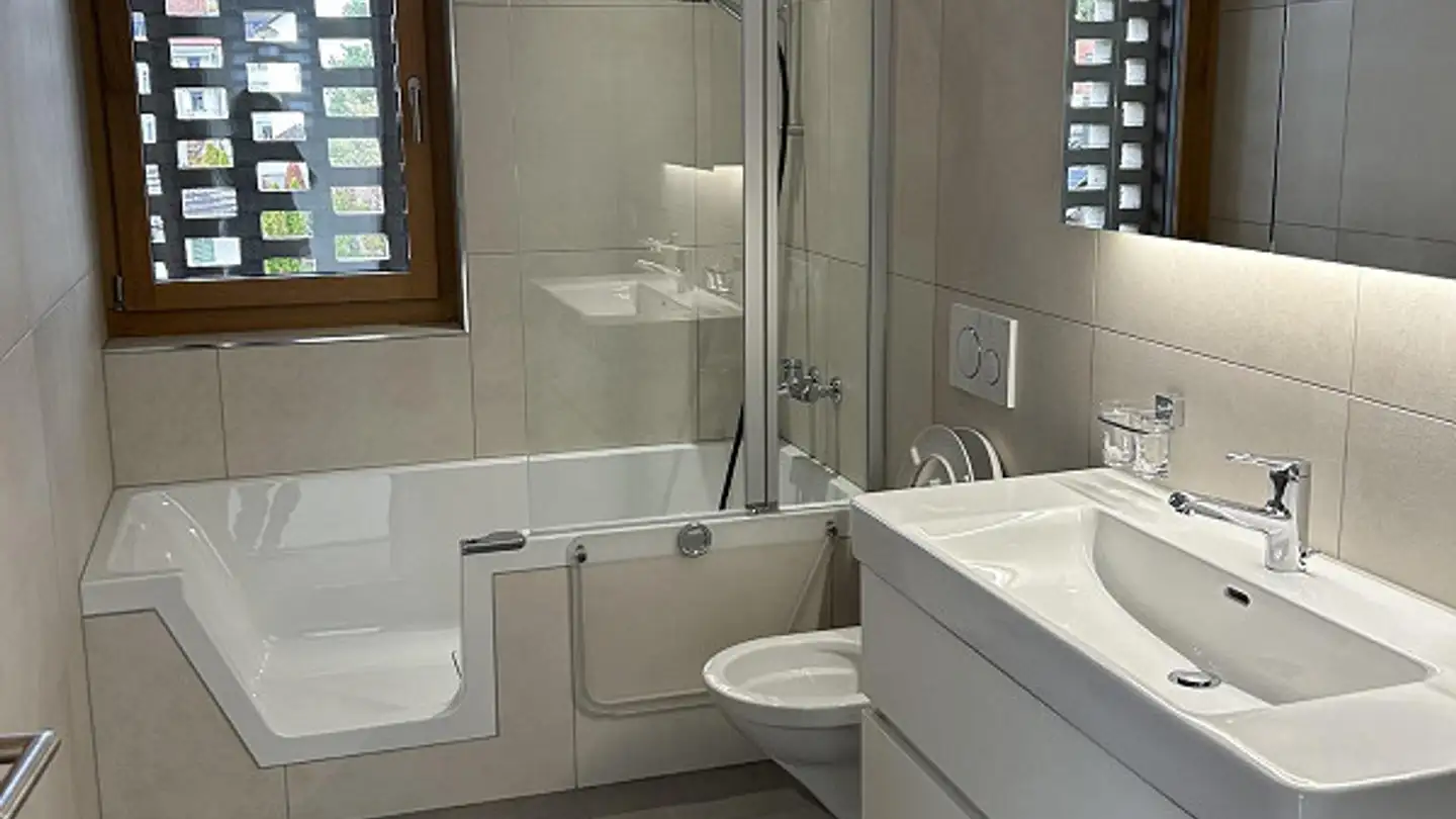 Appartement à louer - Tägernaustrasse 1, 8645 Jona - Photo 3