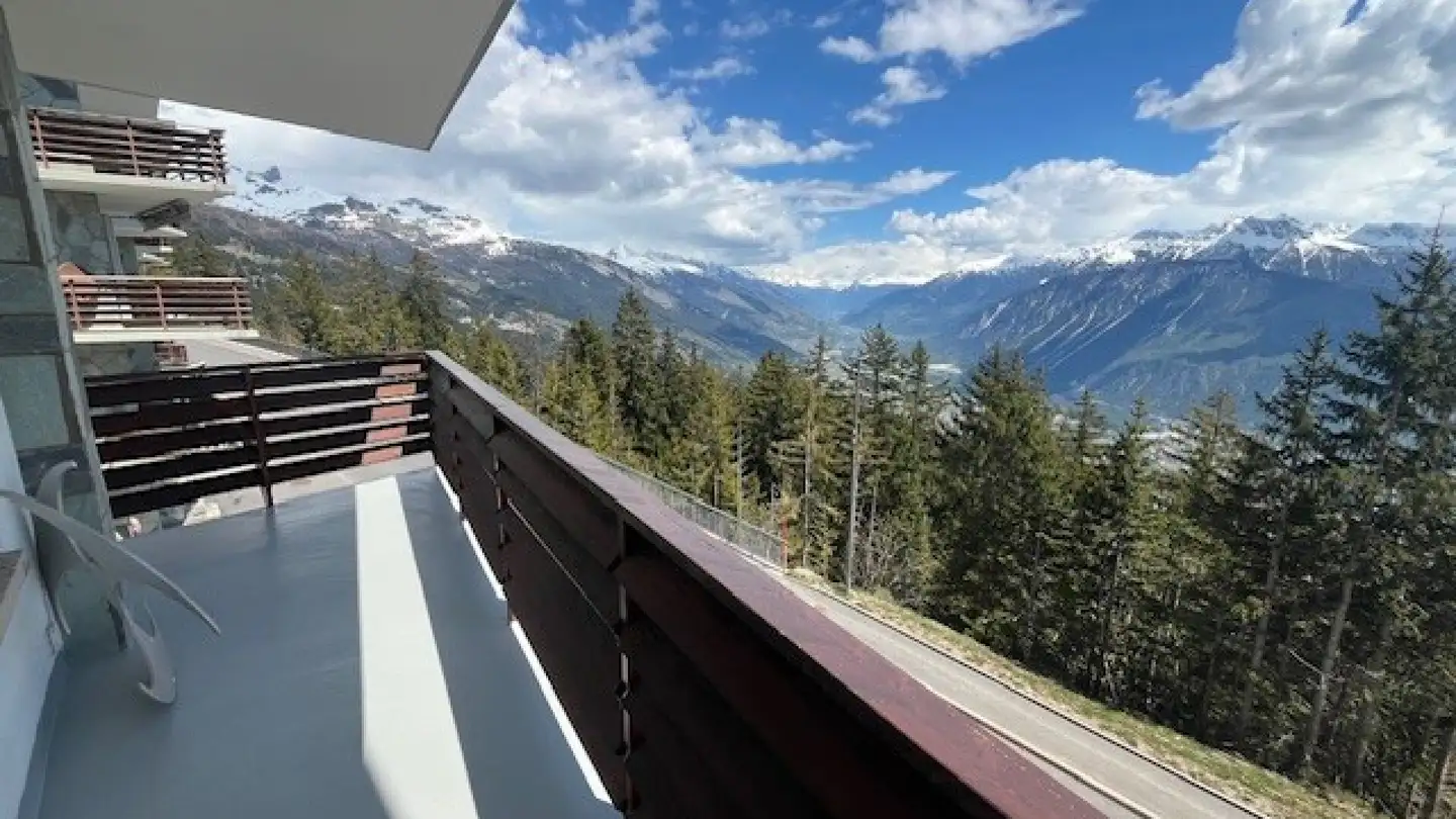 Wohnung kaufen - Route De Vermala, 3963 Crans-Montana - Foto 3