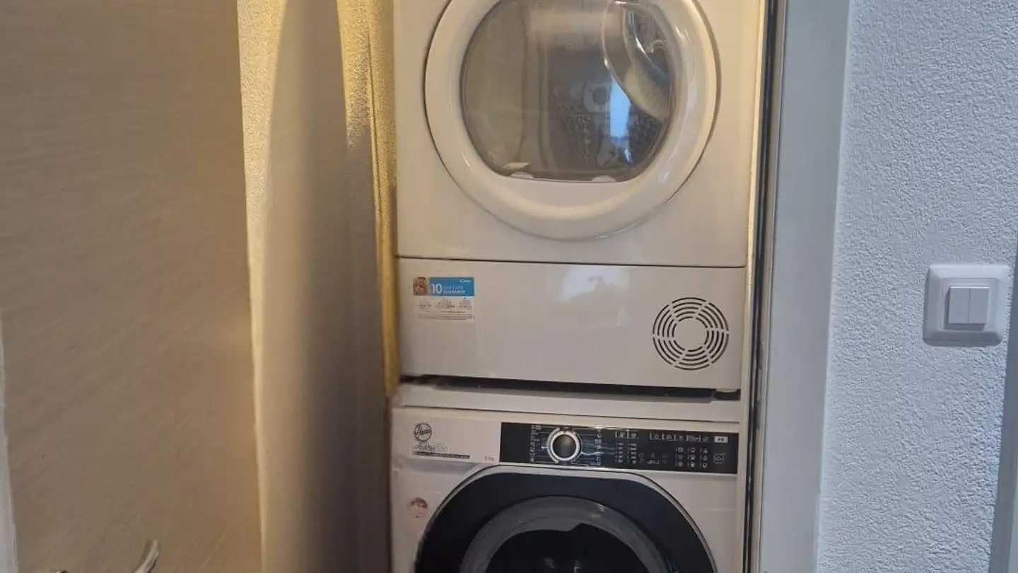 Appartement à louer - Via Franco Zorzi, 6900 Paradiso