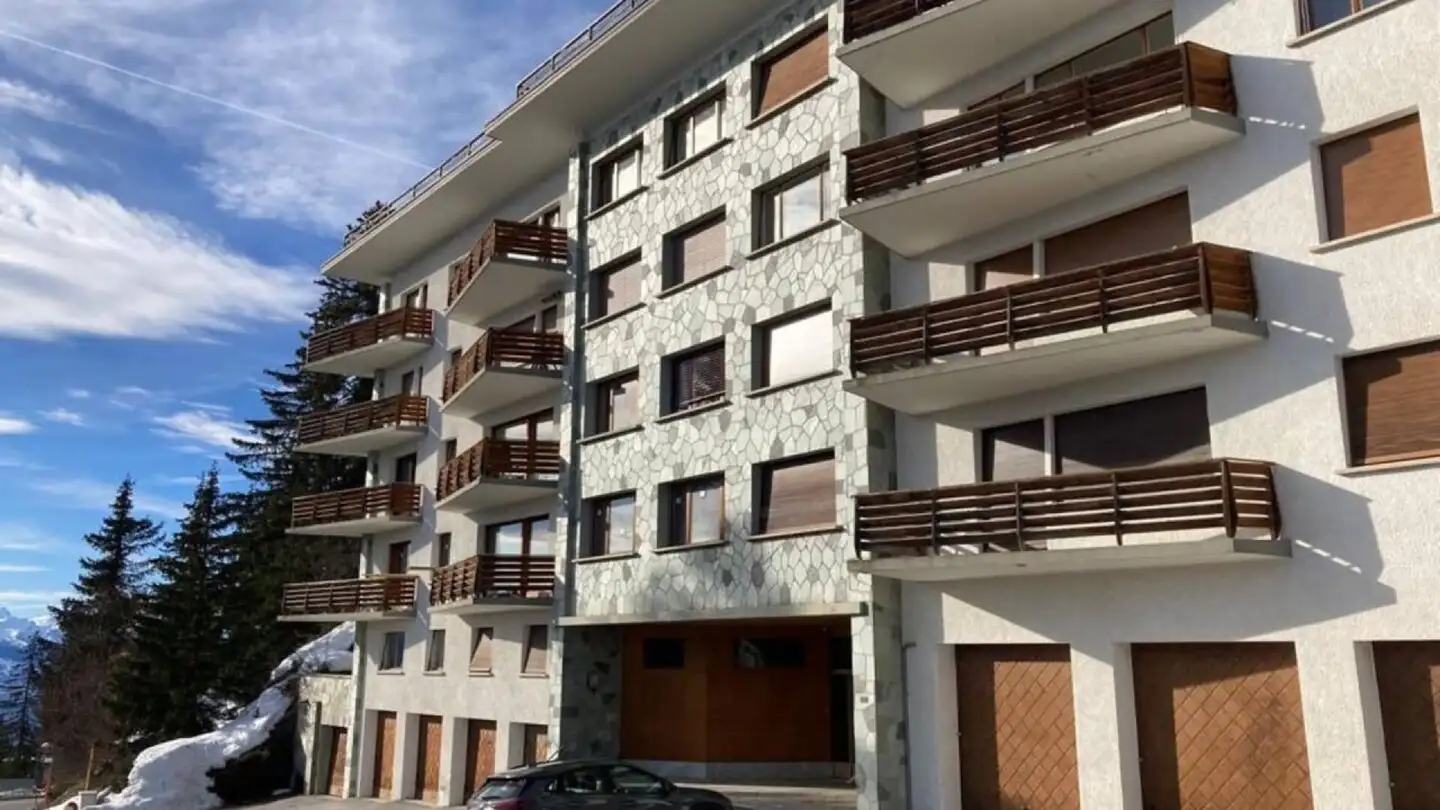 Wohnung kaufen - Route De Vermala, 3963 Crans-Montana - Foto 4