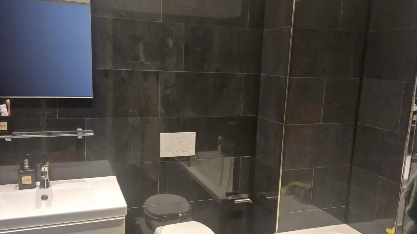 Appartement à louer - Via Franco Zorzi, 6900 Paradiso - Photo 2