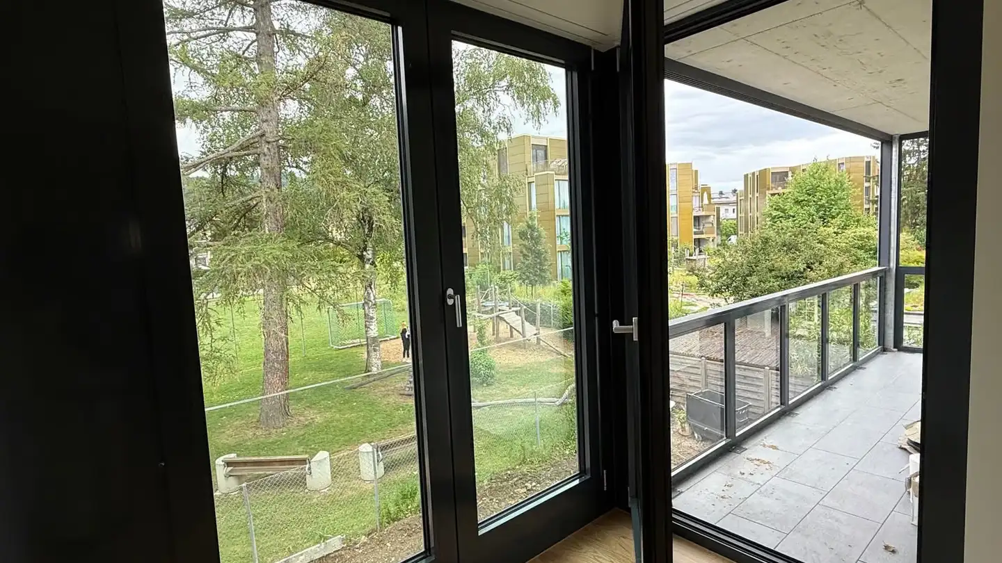 Wohnung mieten - Engstringerstrasse 30, 8952 Schlieren