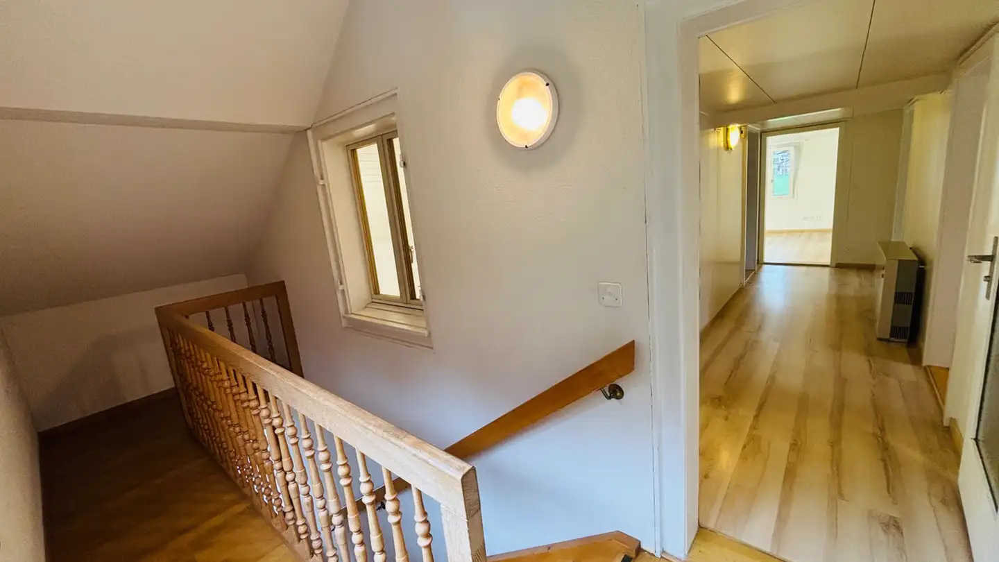 Appartement à louer - Entlebucherstrasse, 6110 Wolhusen