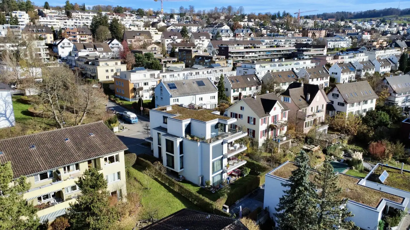 Appartamento in vendita - 8049 Zürich - Photo 3