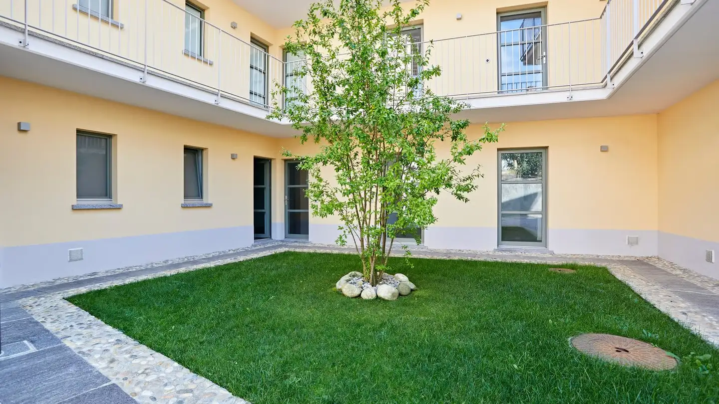 Bureau à vendre - 6855 Stabio - Photo 3