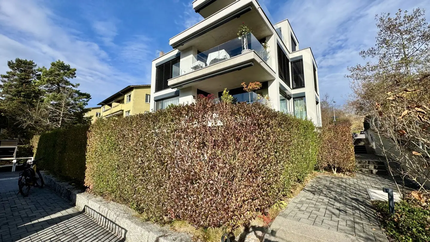 Appartamento in vendita - 8049 Zürich - Photo 4