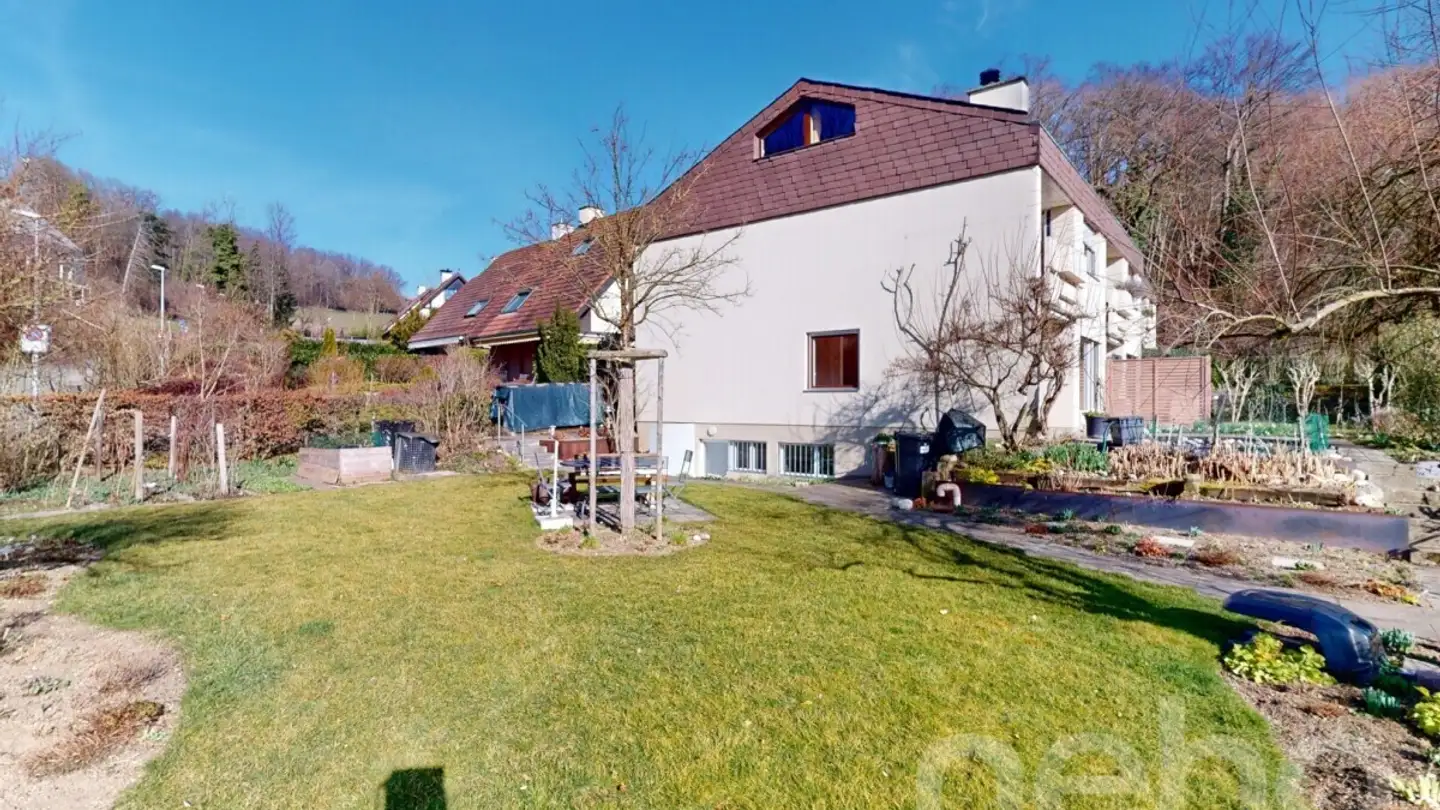 Casa bifamiliare in vendita - Brohegasse, 4126 Bettingen