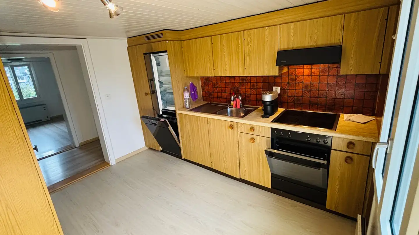Wohnung mieten - Entlebucherstrasse, 6110 Wolhusen - Foto 3