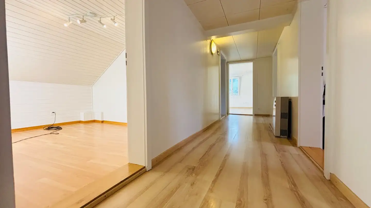 Wohnung mieten - Entlebucherstrasse, 6110 Wolhusen - Foto 4