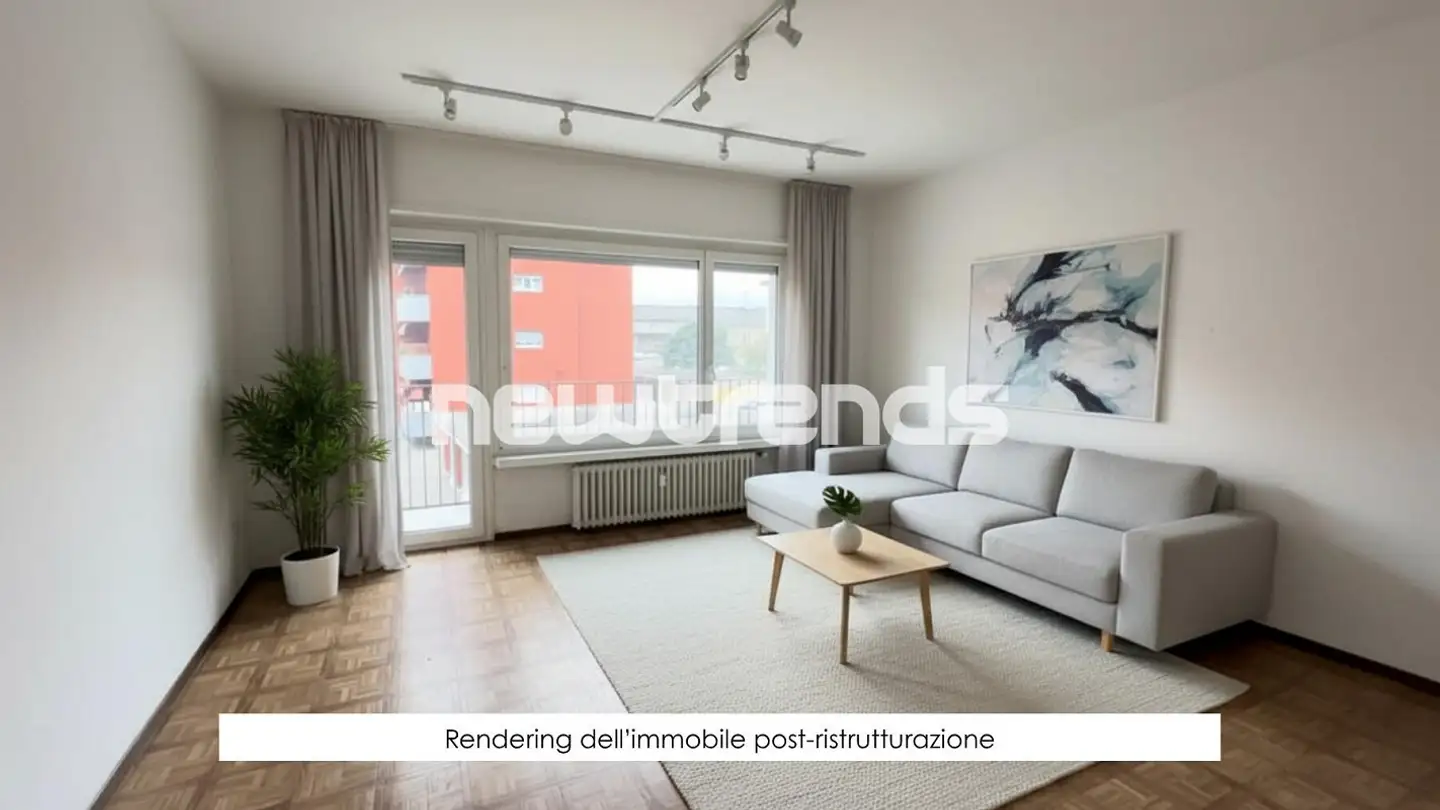 Residential building for sale - 6850 Mendrisio - Photo 4