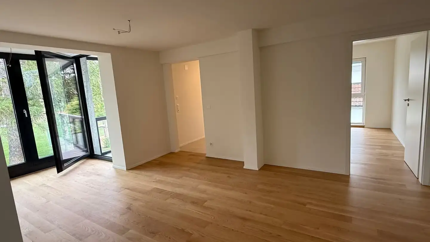 Wohnung mieten - Engstringerstrasse 30, 8952 Schlieren - Foto 3