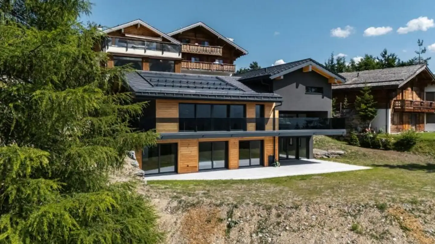 Casa singola in vendita - 3963 Montana - Foto 3