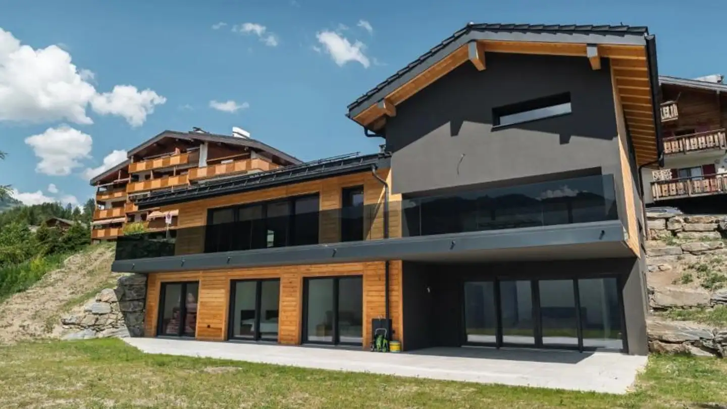 Casa singola in vendita - 3963 Montana - Foto 4