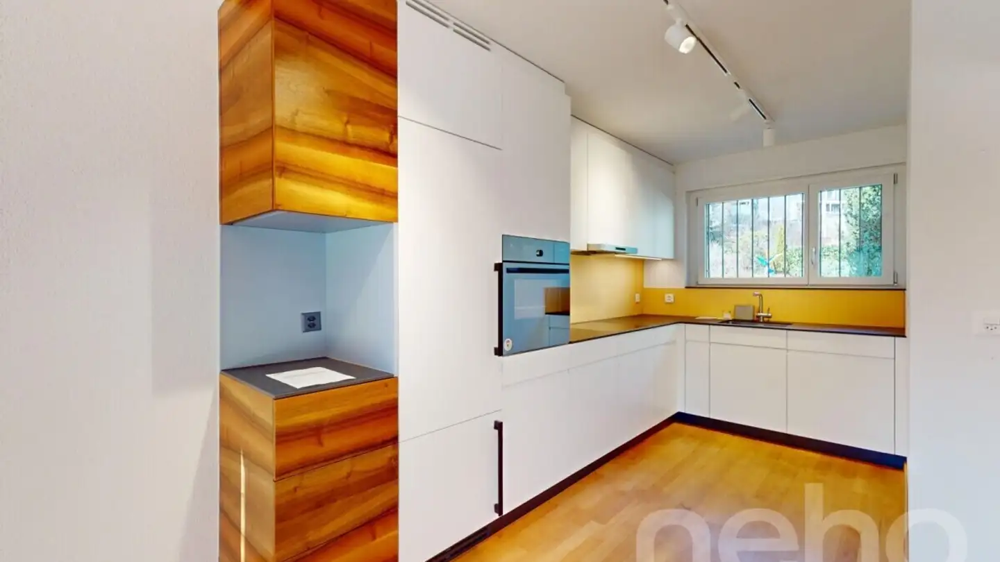 Casa bifamiliare in vendita - 4126 Bettingen - Photo 4