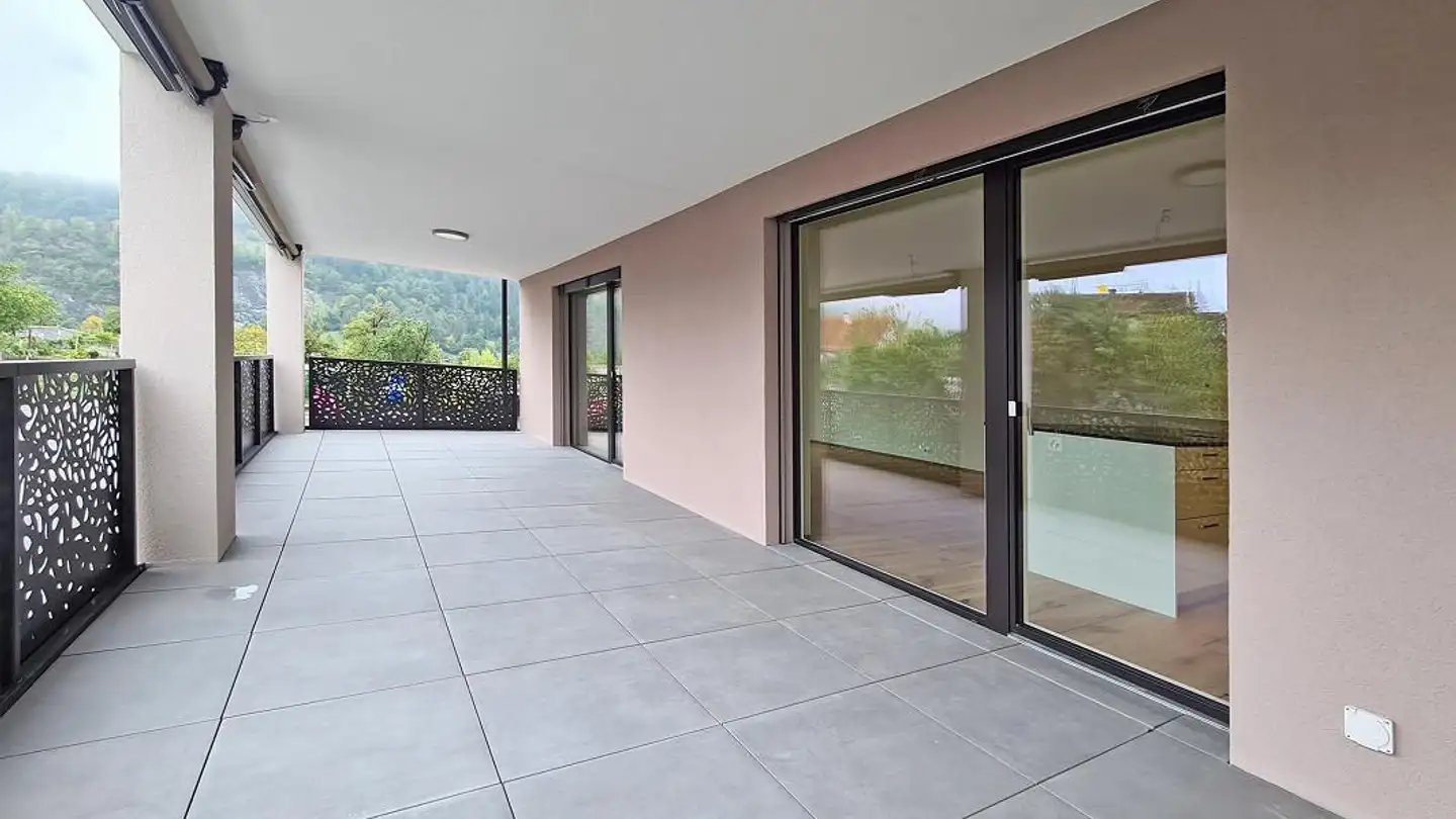 Appartement à vendre - Via Nova 114, 7013 Domat/Ems - Photo 2