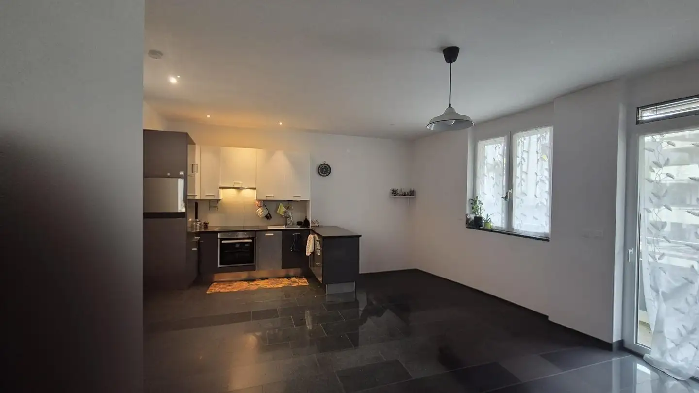 Appartement à louer - Via Franco Zorzi, 6900 Paradiso - Photo 4