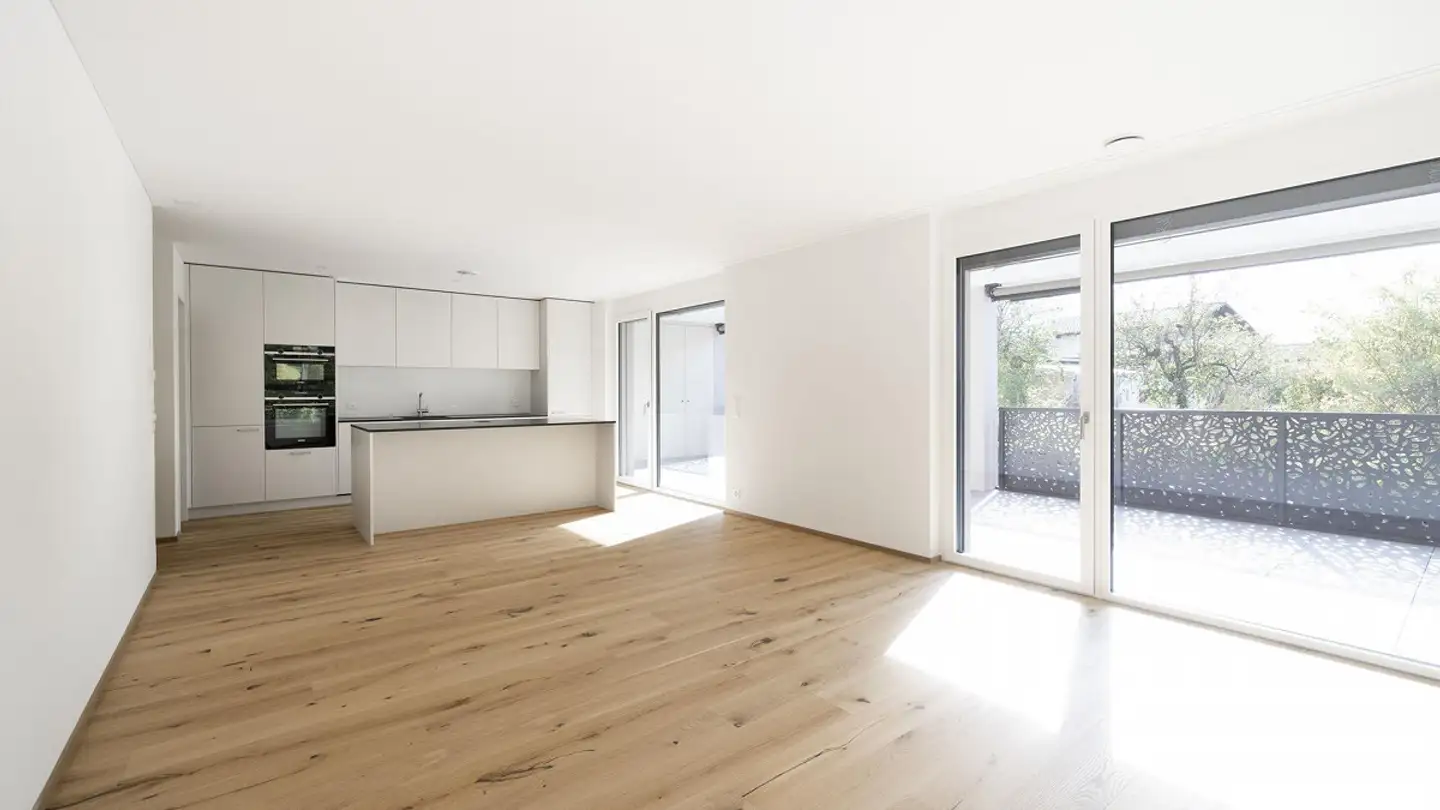 Appartement à vendre - Via Nova 114, 7013 Domat/Ems - Photo 4