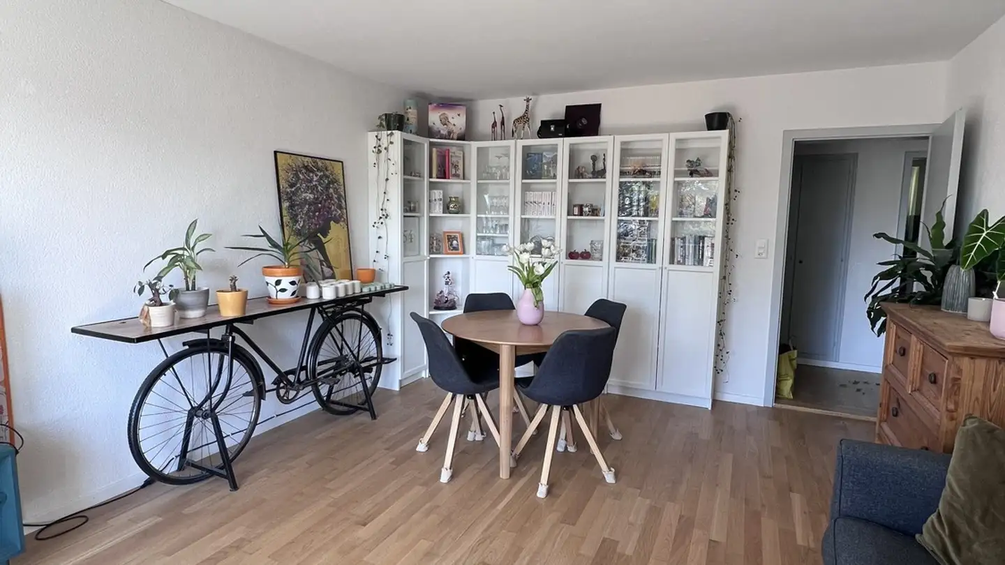 Appartement à louer - Bahnhofwiese 9, 8712 Stäfa - Photo 2