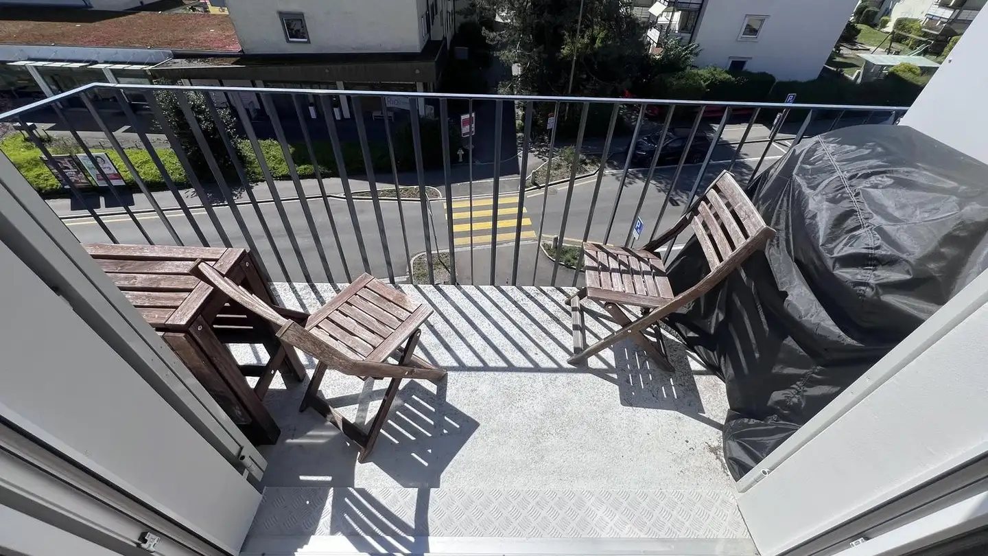 Appartement à louer - Bahnhofwiese 9, 8712 Stäfa - Photo 3