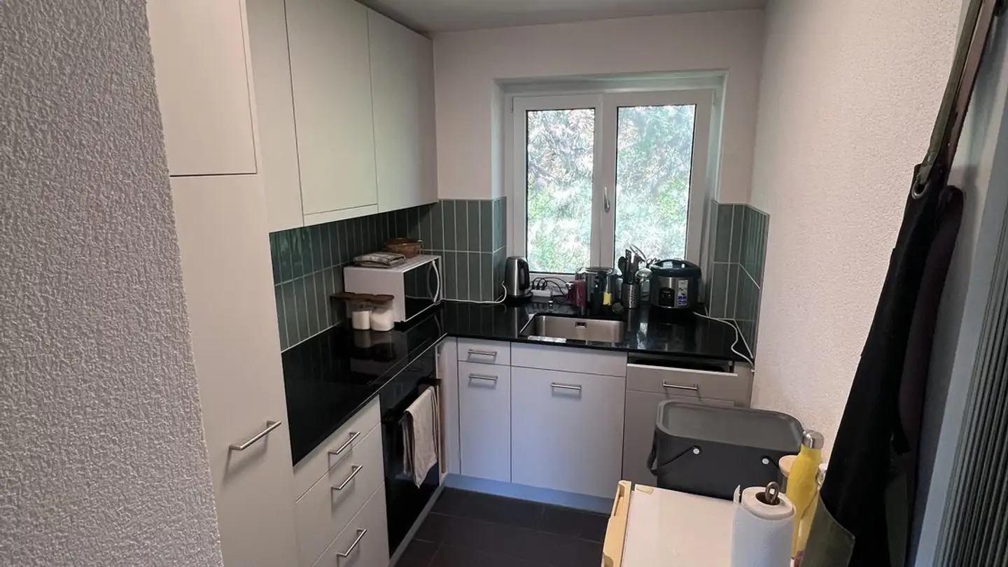 Appartement à louer - Bahnhofwiese 9, 8712 Stäfa - Photo 4