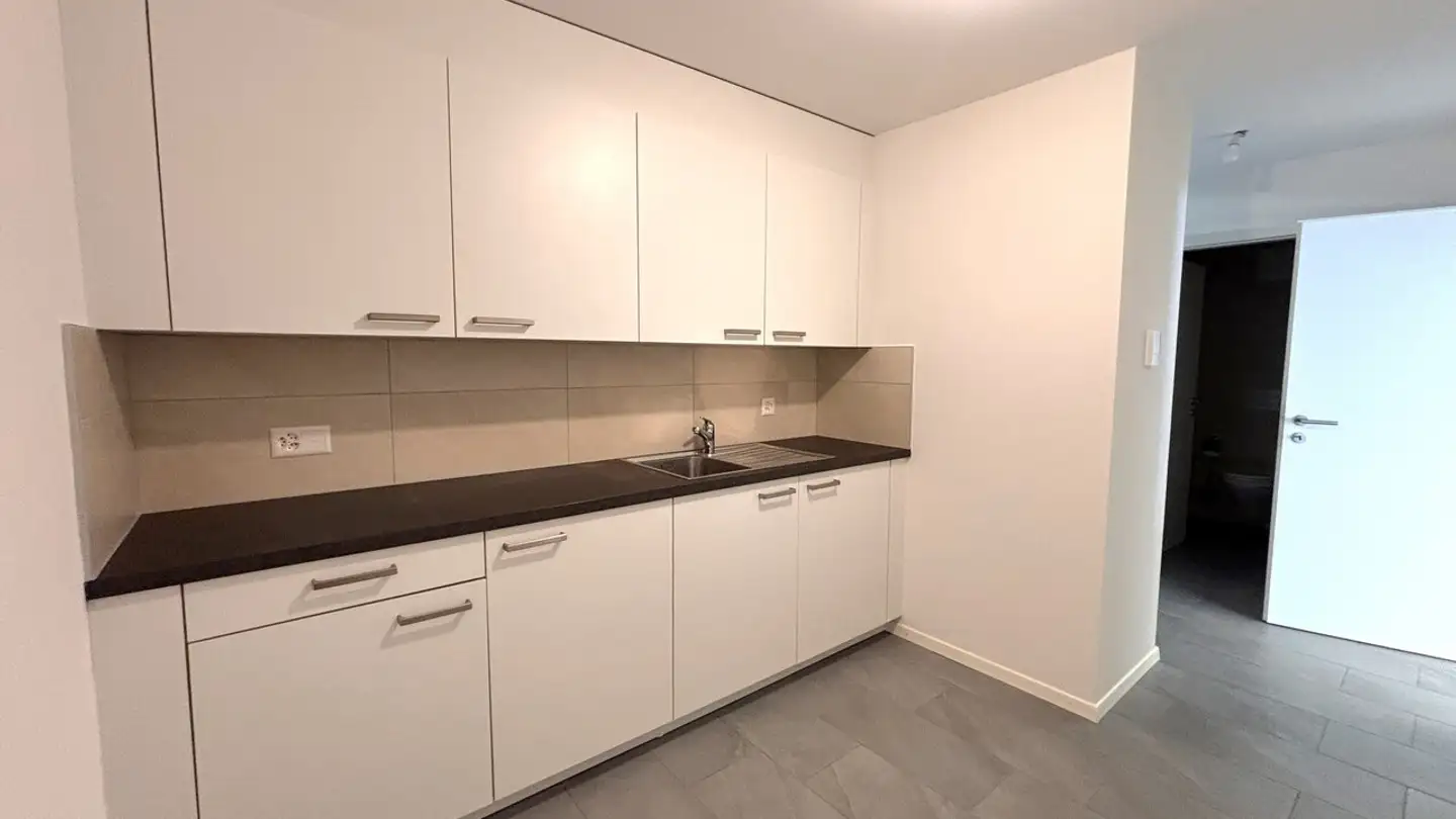 Gewerbe mieten - Route De Sion 38b, 3960 Sierre - Foto 2