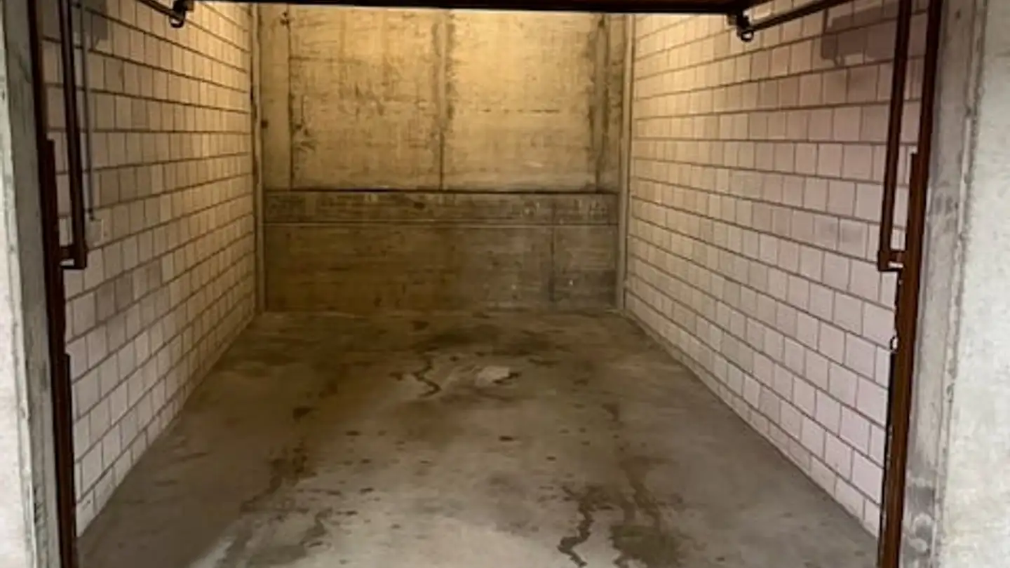 Garage individuel à louer - Wallenmattstrasse 8, 5742 Kölliken - Photo 3