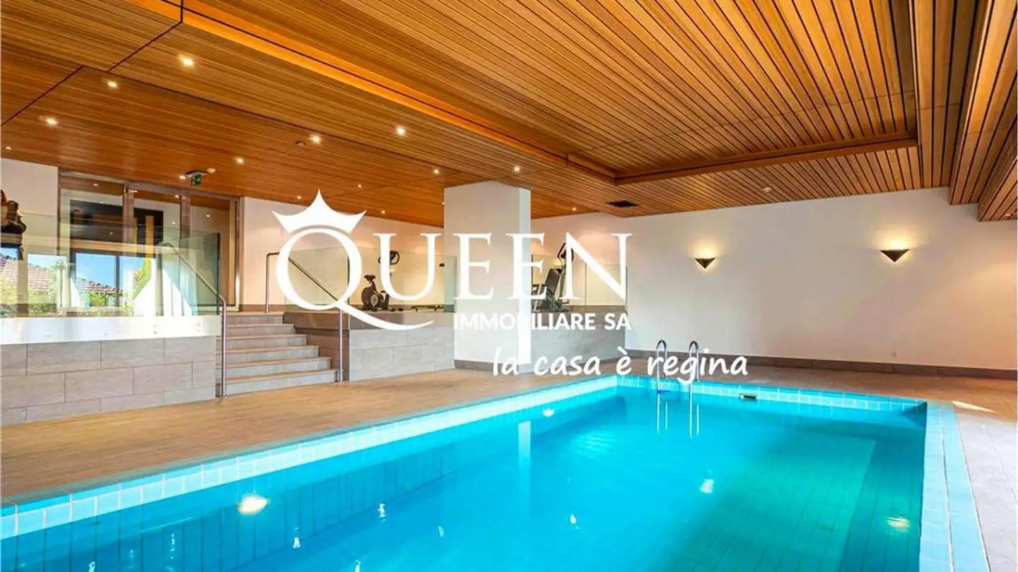 Appartamento in vendita - 6977 Ruvigliana - Foto 2