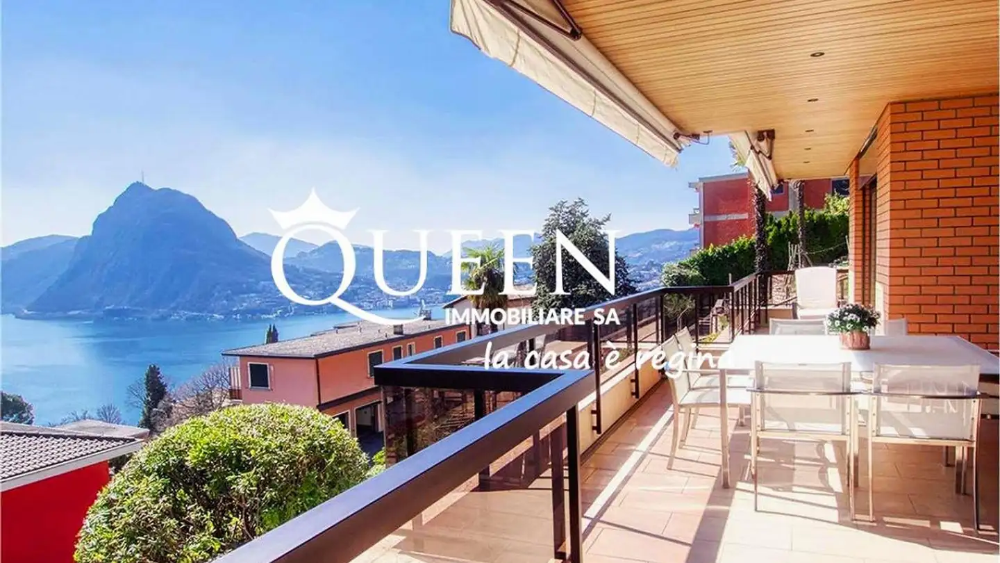 Appartamento in vendita - 6977 Ruvigliana - Foto 3