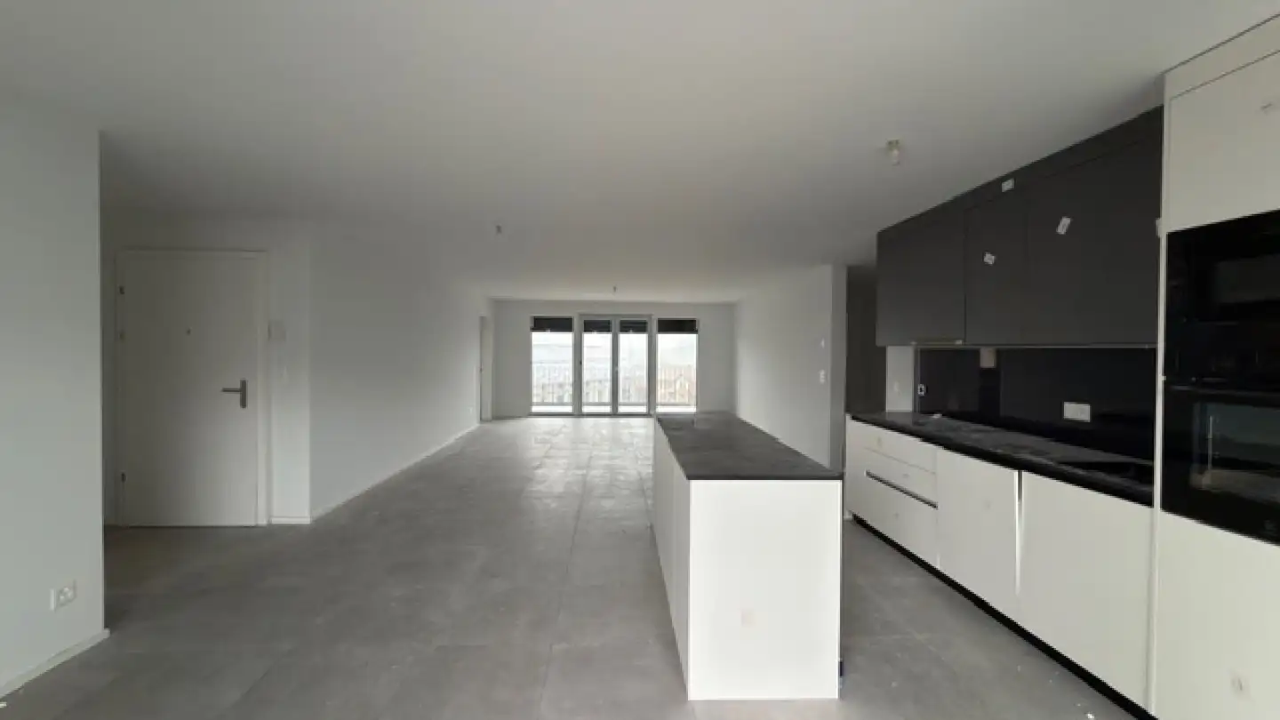 Wohnung mieten - Route De La Poya, 1726 Farvagny-le-Grand