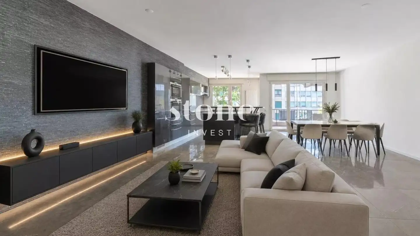 Appartement à vendre - 1227 Carouge GE - Photo 2