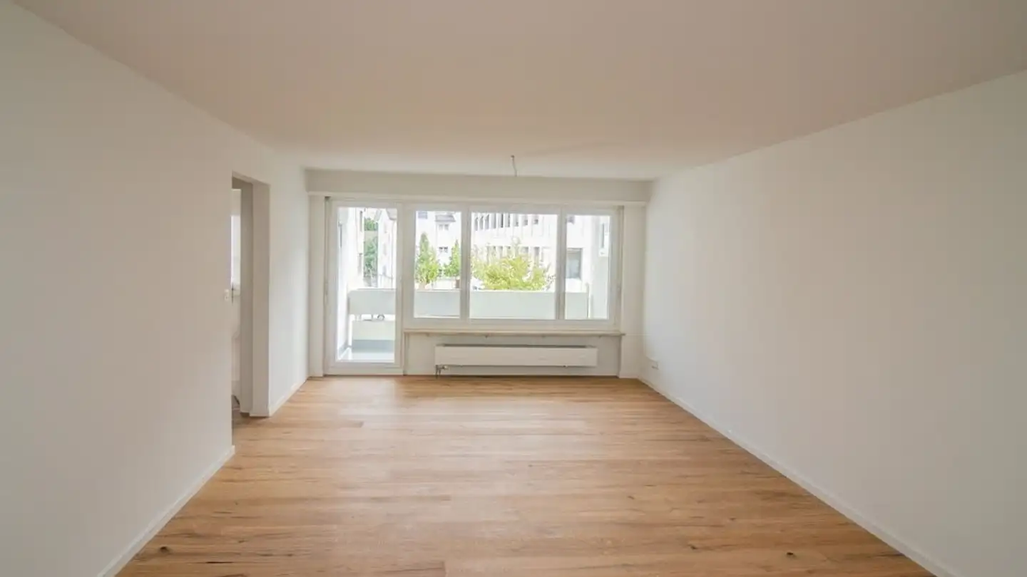Wohnung mieten - Gerbestrasse 1, 9242 Oberuzwil - Foto 3