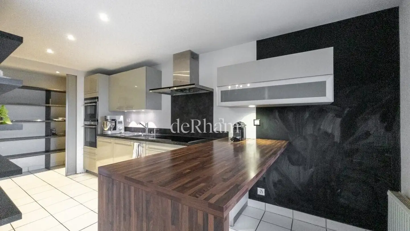 Wohnung mieten - Chemin De La Chiésaz 23, 1024 Ecublens VD - Foto 2