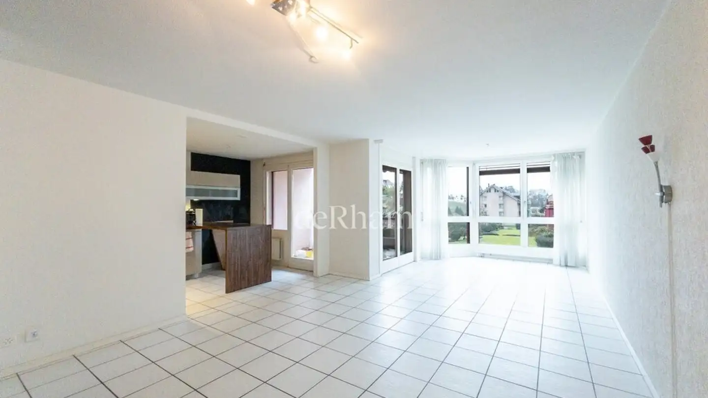 Wohnung mieten - Chemin De La Chiésaz 23, 1024 Ecublens VD - Foto 4