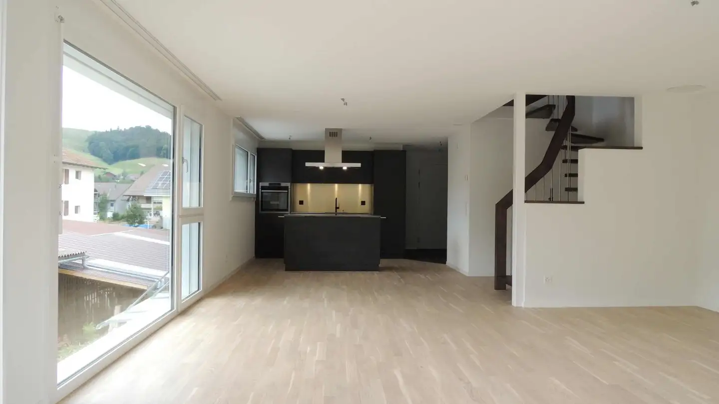 Duplex in vendita - Trachselwaldstrasse 49, 3452 Grünenmatt - Photo 3