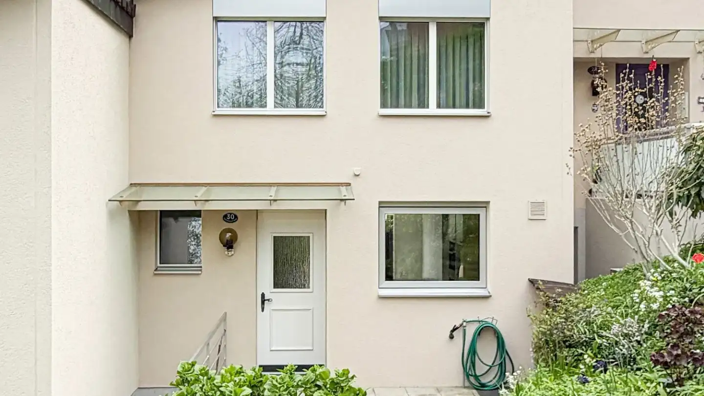 Casa a schiera in vendita - Sidhaldenstrasse, 6010 Kriens - Foto 2