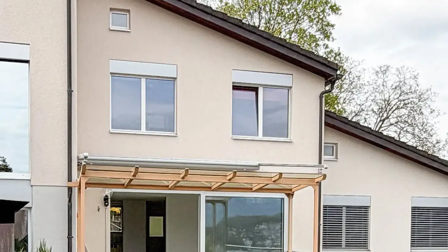 Casa a schiera in vendita - Sidhaldenstrasse, 6010 Kriens - Foto 4
