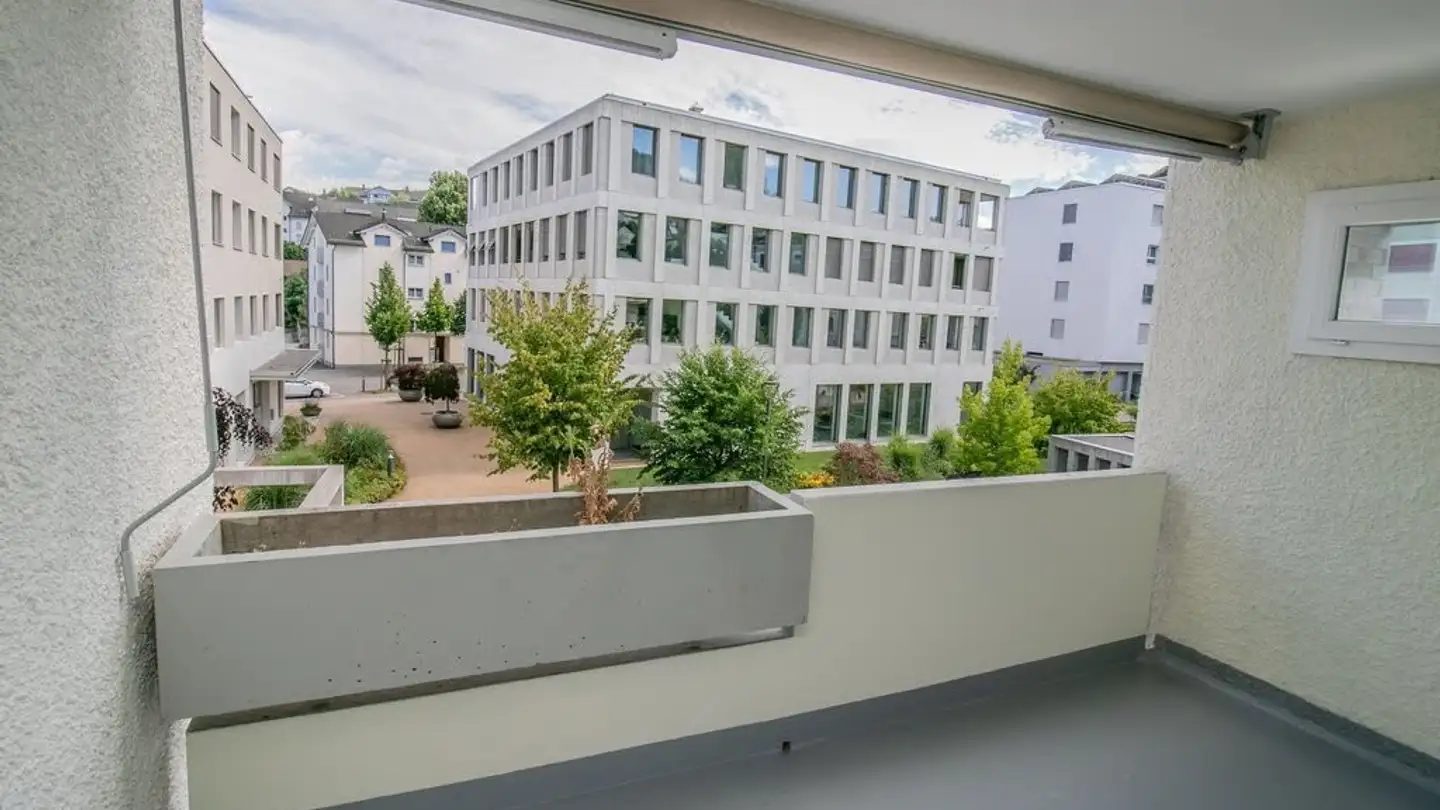 Wohnung mieten - Gerbestrasse 1, 9242 Oberuzwil - Foto 4