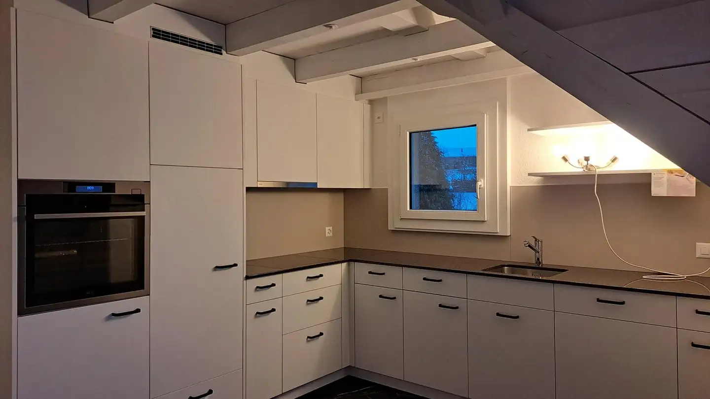 Apartment for rent - Dorfstrasse 25, 3436 Zollbrück - Photo 3