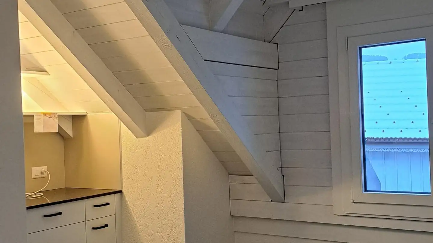 Apartment for rent - Dorfstrasse 25, 3436 Zollbrück - Photo 4