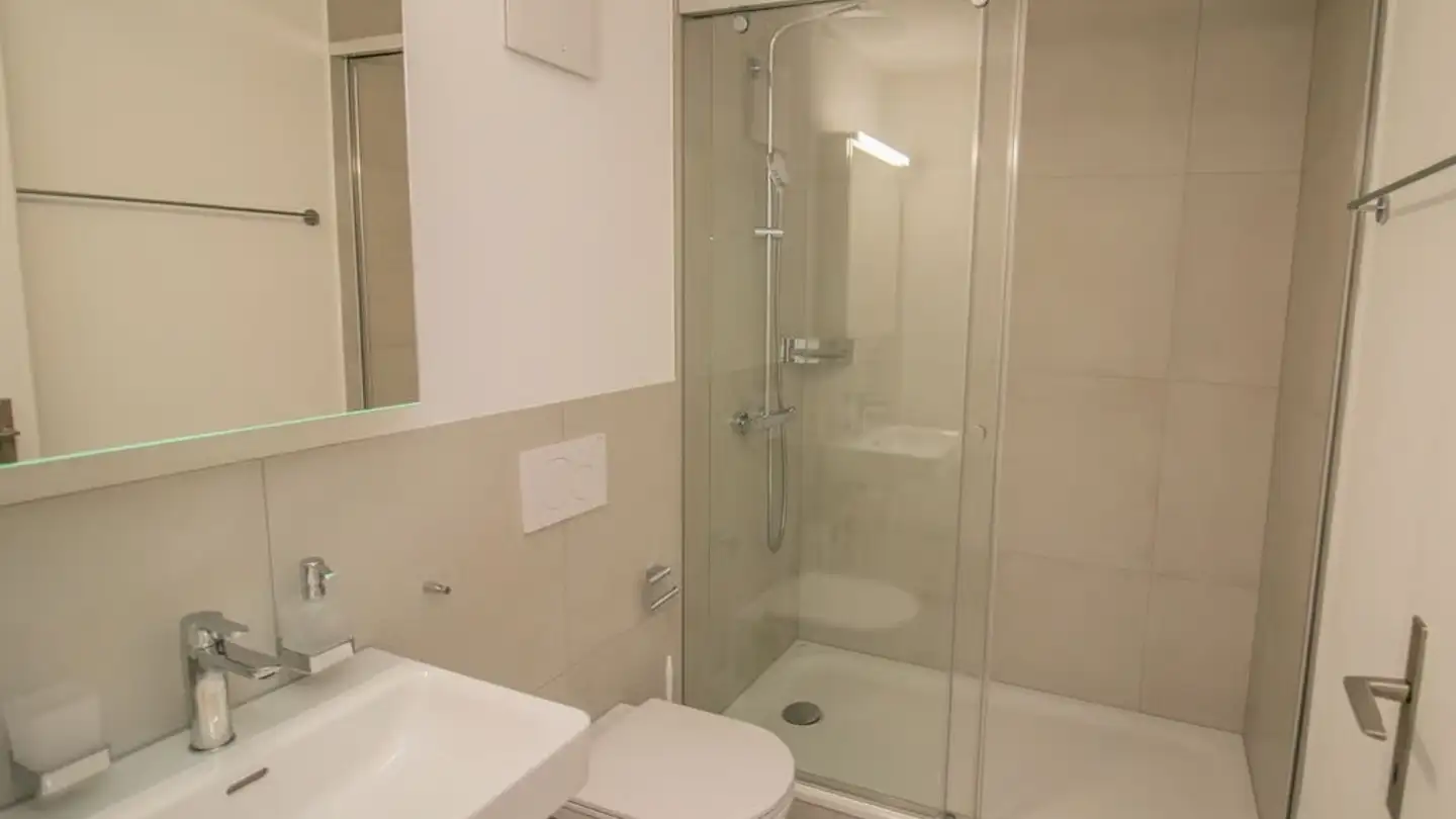Wohnung mieten - Gerbestrasse 1, 9242 Oberuzwil - Foto 2