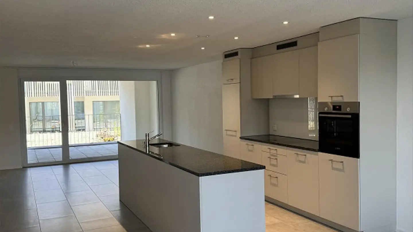 Appartement à louer - Unterdorfstrasse 1, 5612 Villmergen - Photo 2