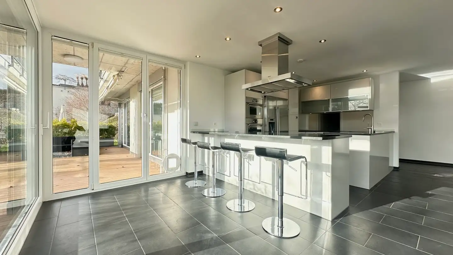 Appartamento in vendita - Mittlere Bühnenbergstrasse, 4665 Oftringen - Photo 3