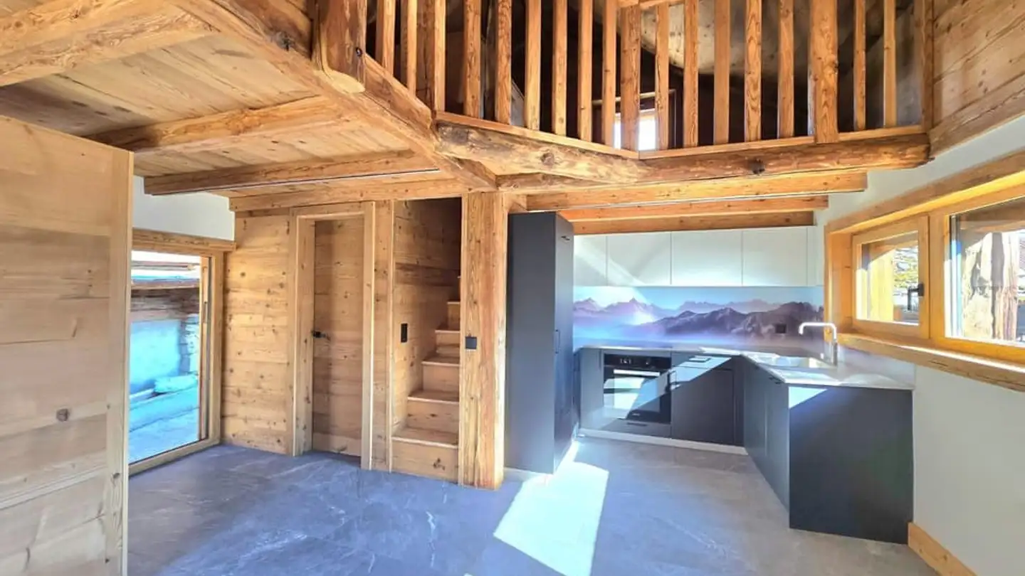 Einfamilienhaus kaufen - 1961 Vernamiège - Foto 3